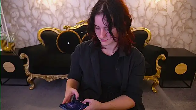cassandragold (F teen) - To make your dreams come true)
