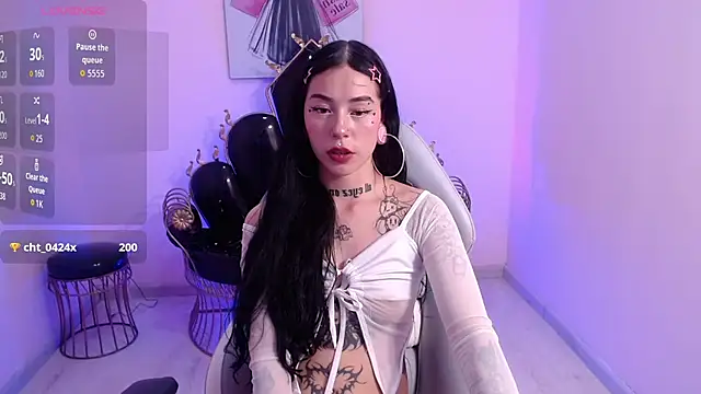 ABBY_X_COLLINS live cam on StripChat