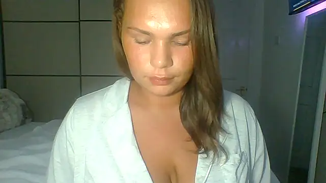 GEMMARMALADE live cam on StripChat