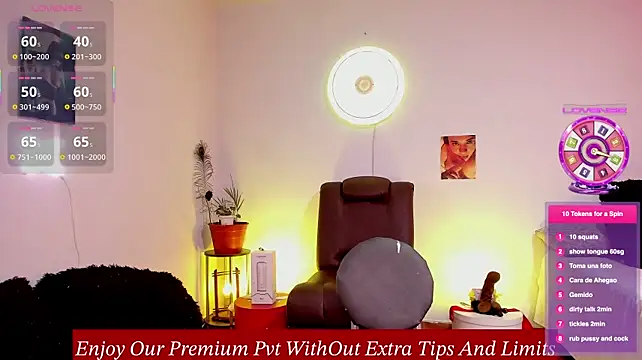 EroticDuels webcam