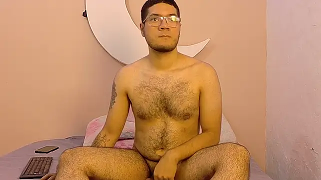 JacobMills_8 webcam
