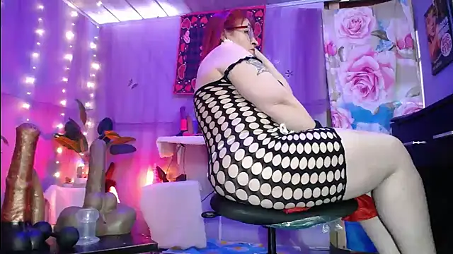 bigassruby45 webcam