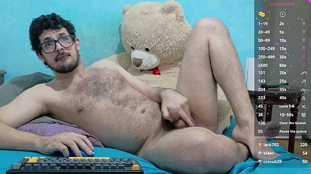 Dionissios666 live cam preview