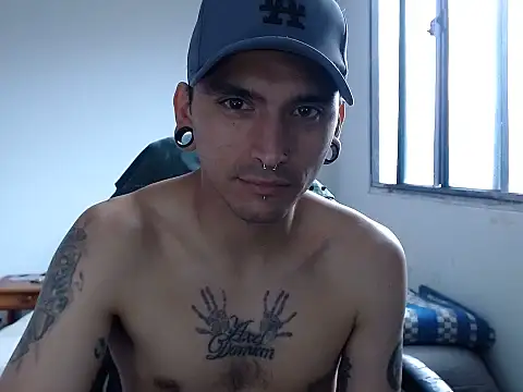 morbidangel08 live cam preview