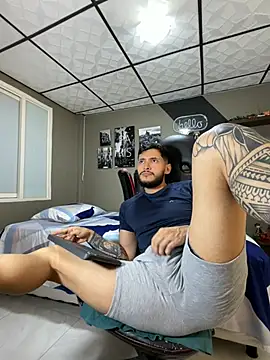 marcel_crawford96 live cam preview