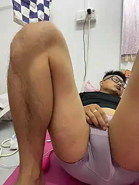 lixiaoshuai8 webcam