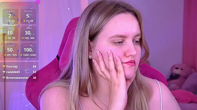 KellyPoter