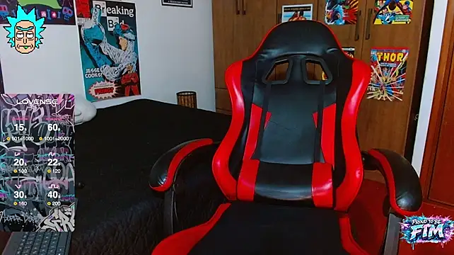 Hgp3riodictabl3 webcam