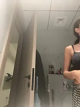 SexySophiaax live cam preview