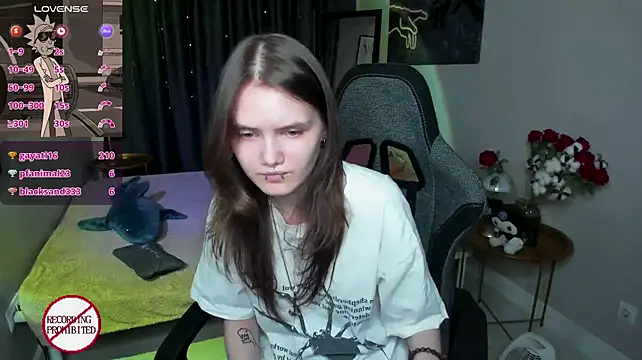 Dilara_xBaby live cam preview