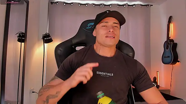 connorsmiith live cam preview
