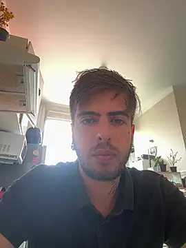 fire-vex webcam