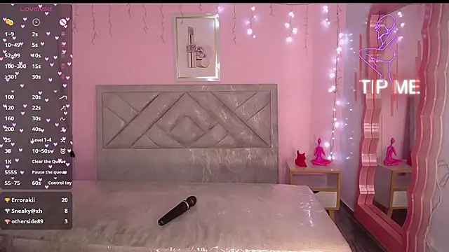 m_eris_s live cam preview