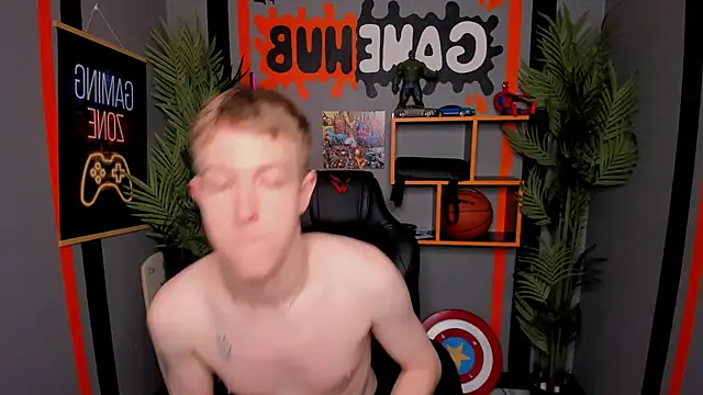 Dylan_Norton webcam