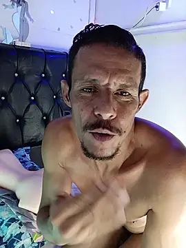 El_junior21 live cam preview