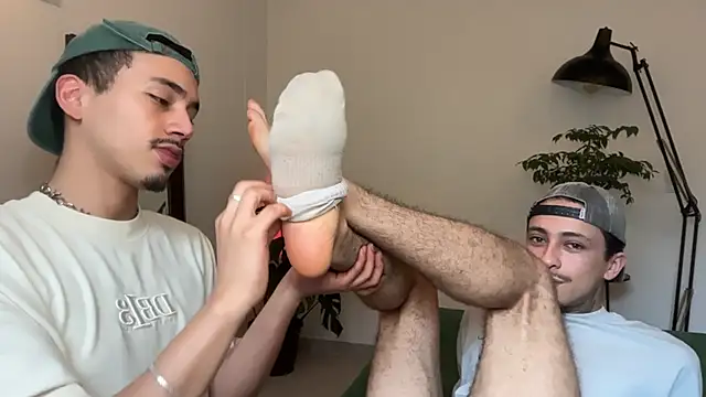 Noah_and_Steven webcam