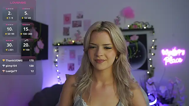 Barbie_Bree_ live cam preview