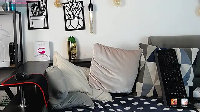 ThomasEdisonn webcam