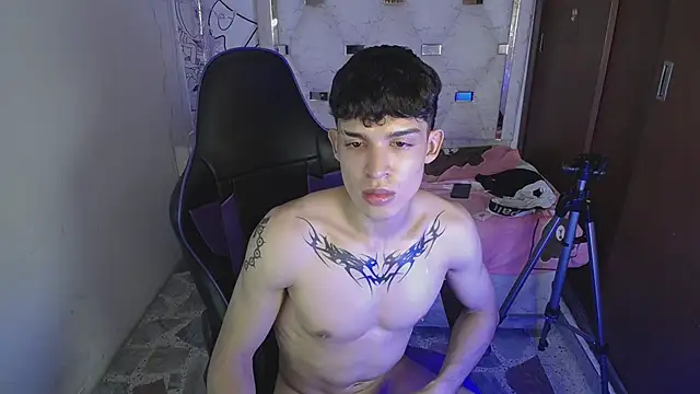 Liom_Gym webcam