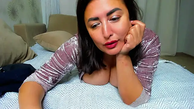 OliviaXBuckley live cam preview