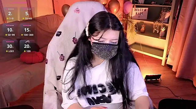 MeganSpicy webcam