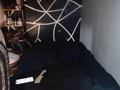 MariaEncantada webcam