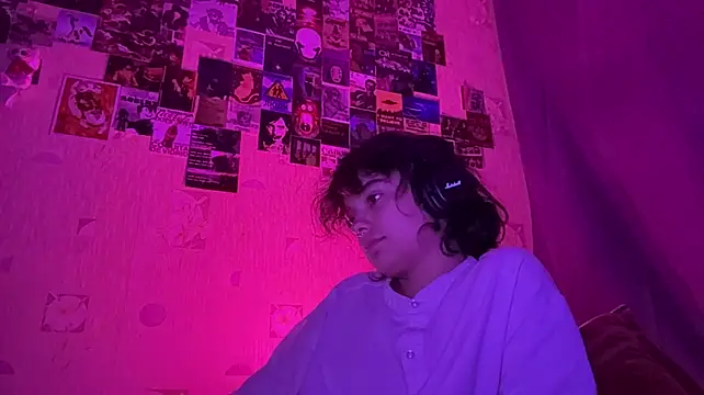 Kirin_Lin webcam