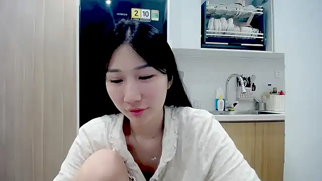 Asiagirll live cam preview