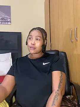 BADFATASS85 live cam preview