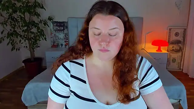 PolinaSalvatore webcam