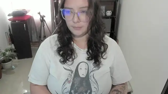 aika-dreams webcam
