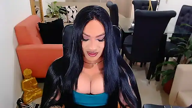 ValentinaMiss live cam preview