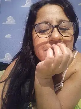 valeriapinter live cam preview