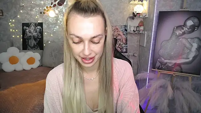 NickyAdamidi webcam