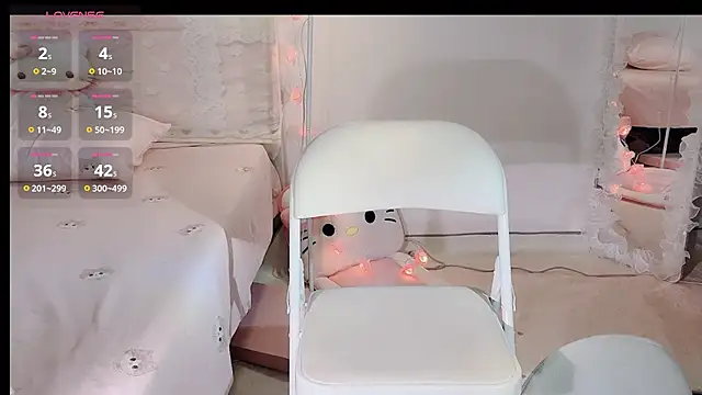 lvy-w live sex cam