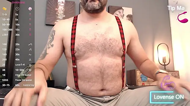 jonasbeards webcam
