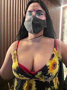 dayadubey_ webcam
