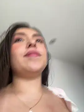 SofiMeza webcam
