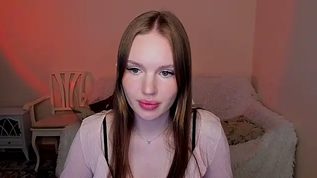 MishkaMe webcam