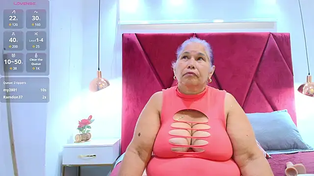 girl_amada webcam