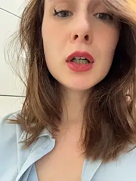 Dina_Tease webcam