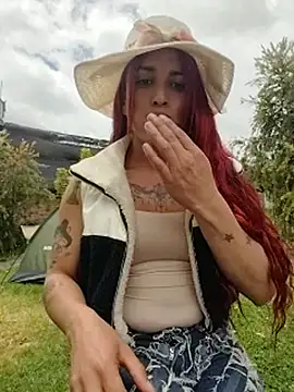 engel_devil webcam
