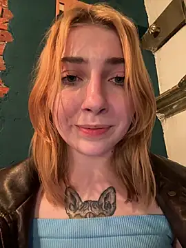 Sunny___Bunny webcam