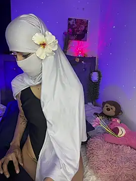 _Zahiira_ webcam