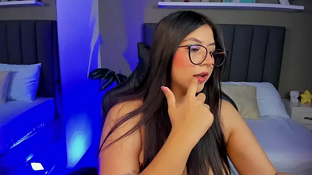 anagil_ webcam