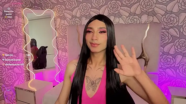 CYRUS_TAY webcam