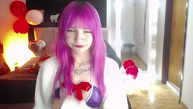 _Charlotte_Collins_ webcam
