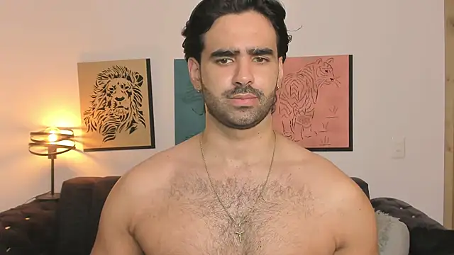 Brad_Martin webcam