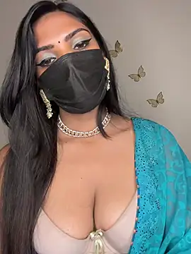 Lovely_Babiee webcam