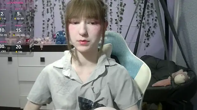 Yoonhee_ki webcam